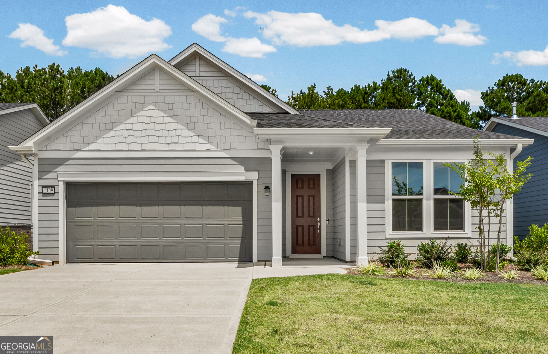 1109 Leconte Court Property Photo 1