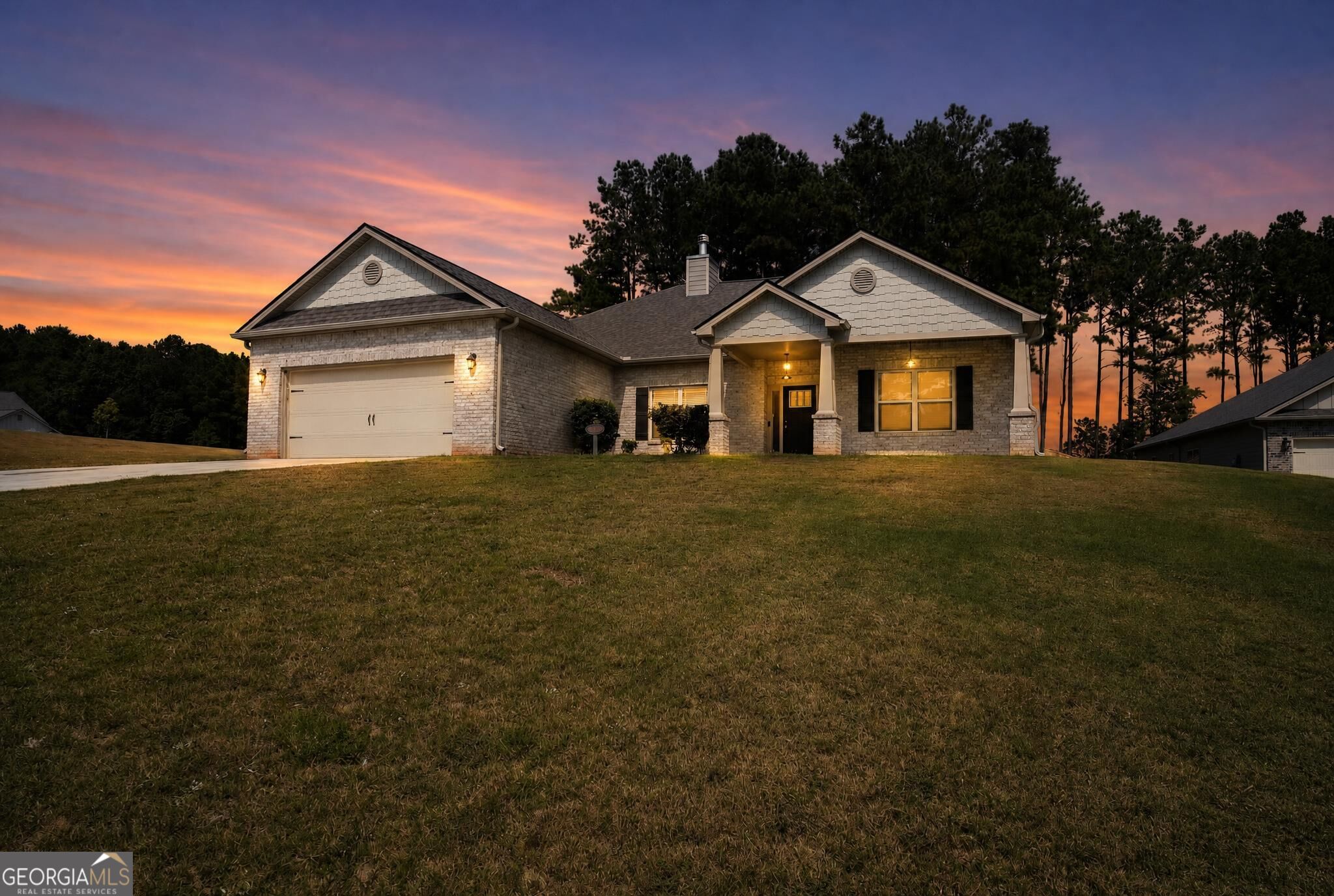 3400 Brackenwood Road Property Photo 1