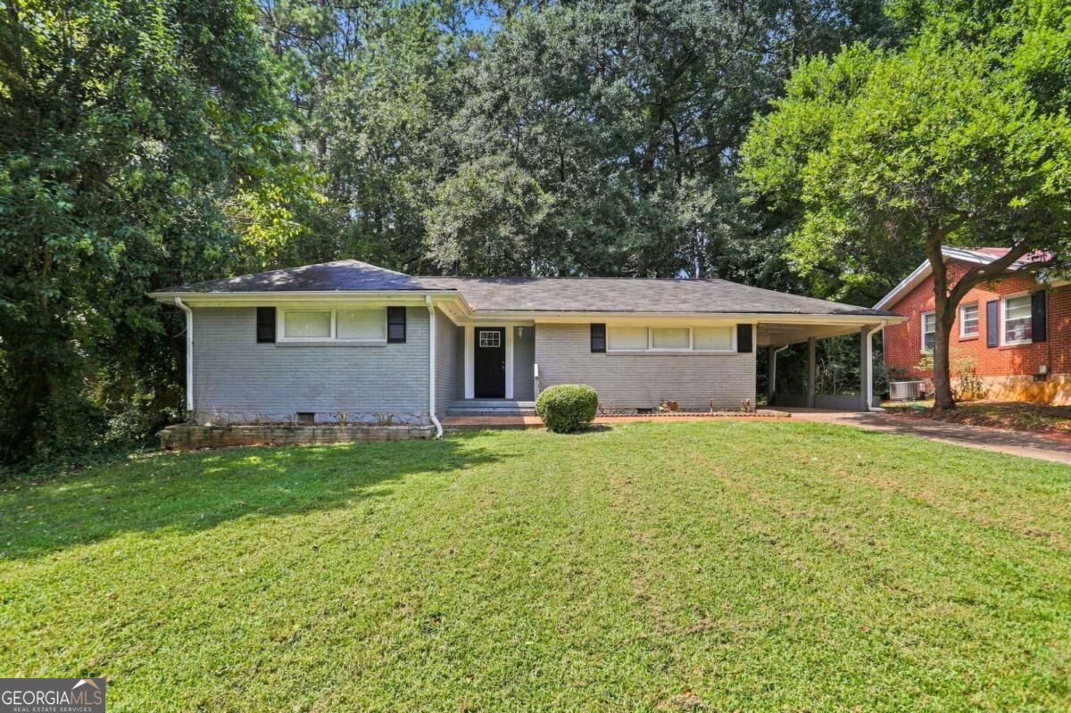 1145 Canal Street Property Photo 2