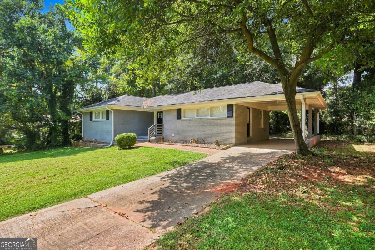 1145 Canal Street Property Photo 3