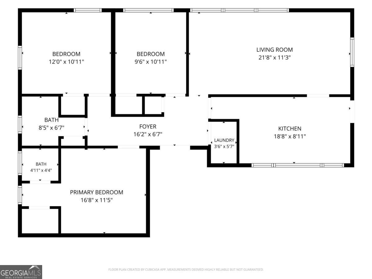 1145 Canal Street Property Photo 26