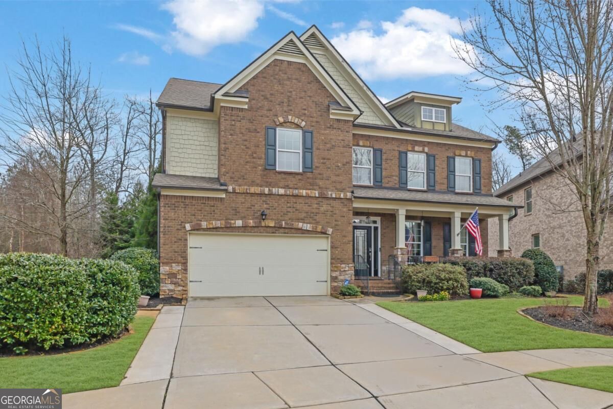 2740 Augeron Court