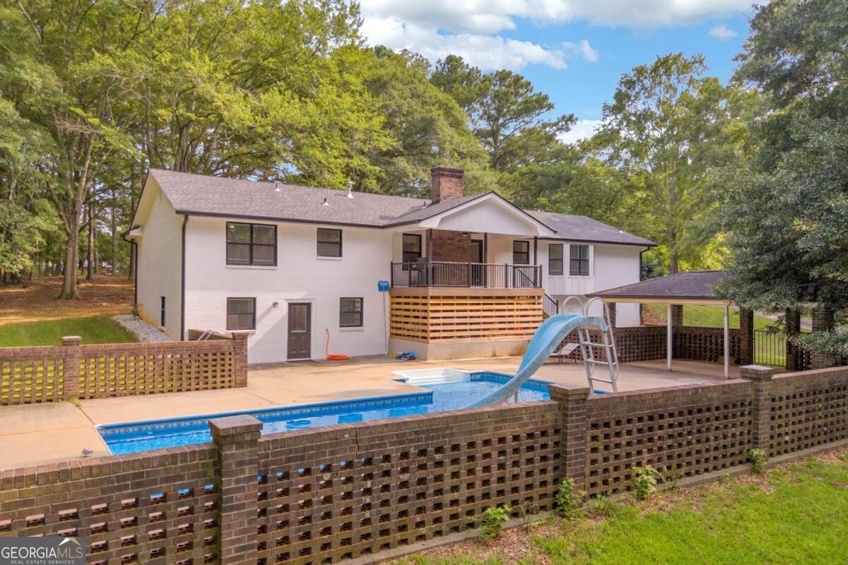 540 Bay Creek Rd. Property Photo 1