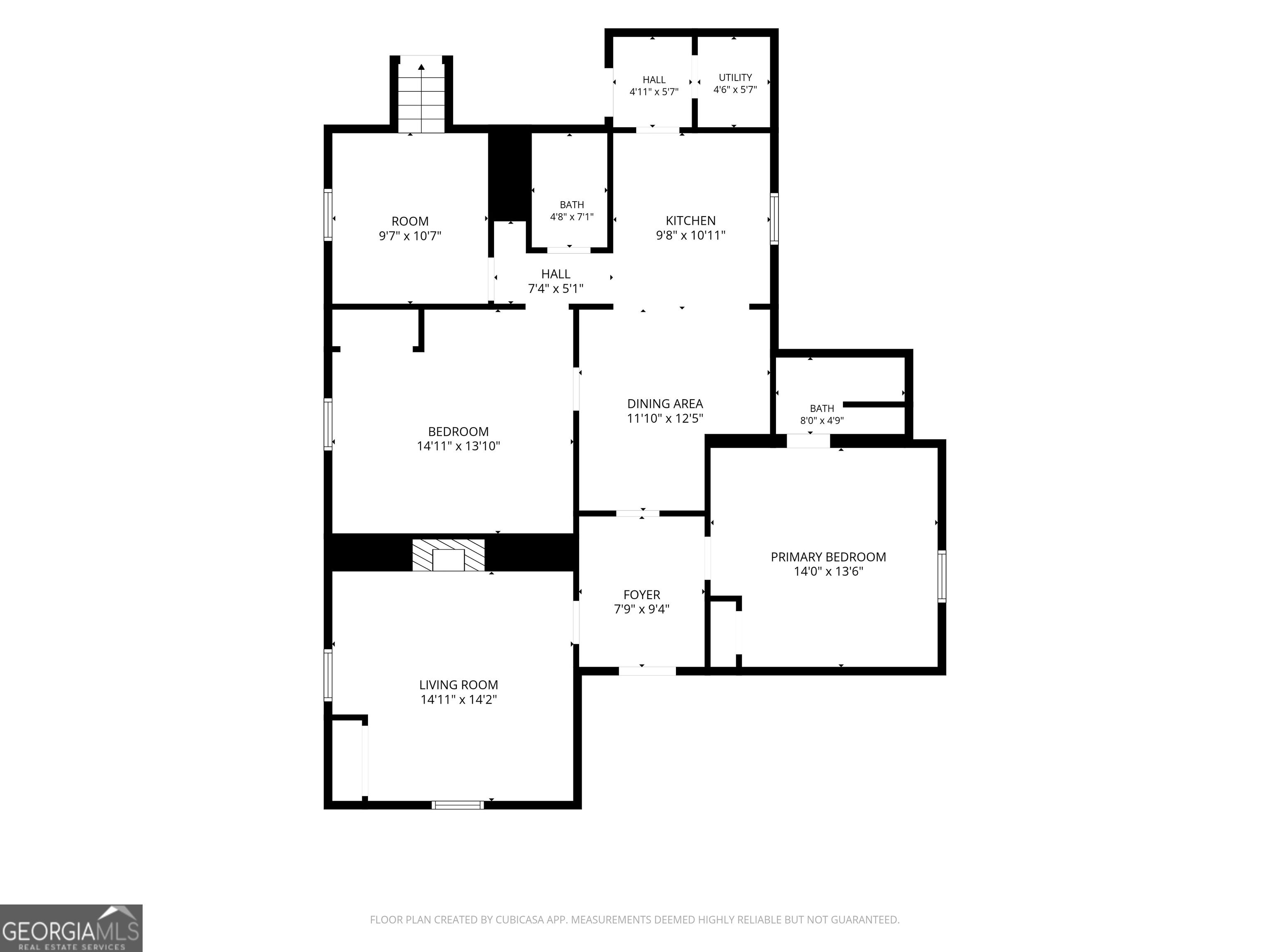 1370 W Hancock Avenue Property Photo 34