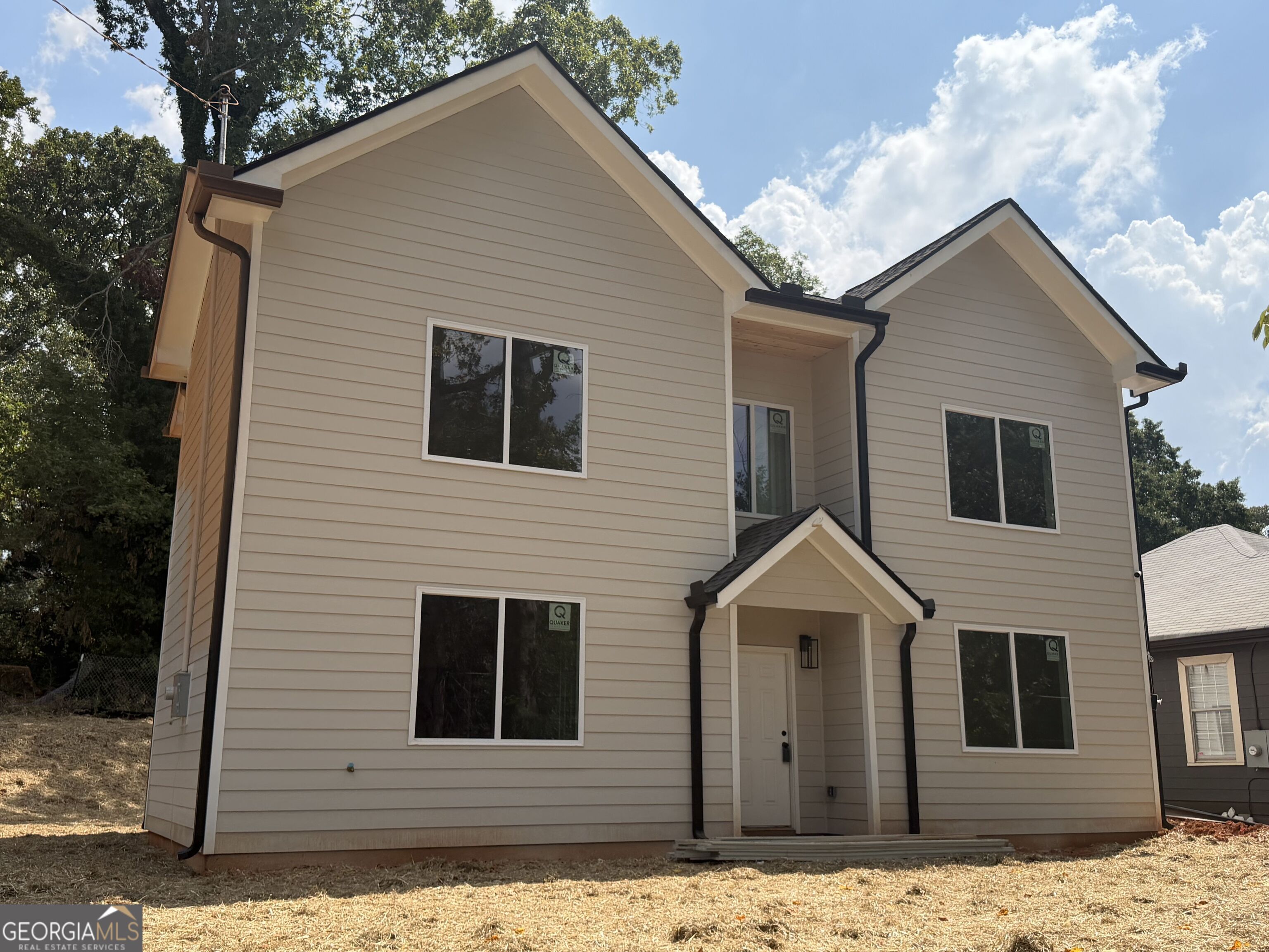 523 Chappell Road Nw Property Photo 1
