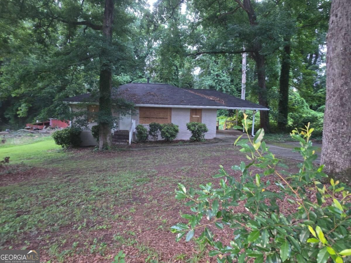 4267 Lamar Street Property Photo 1