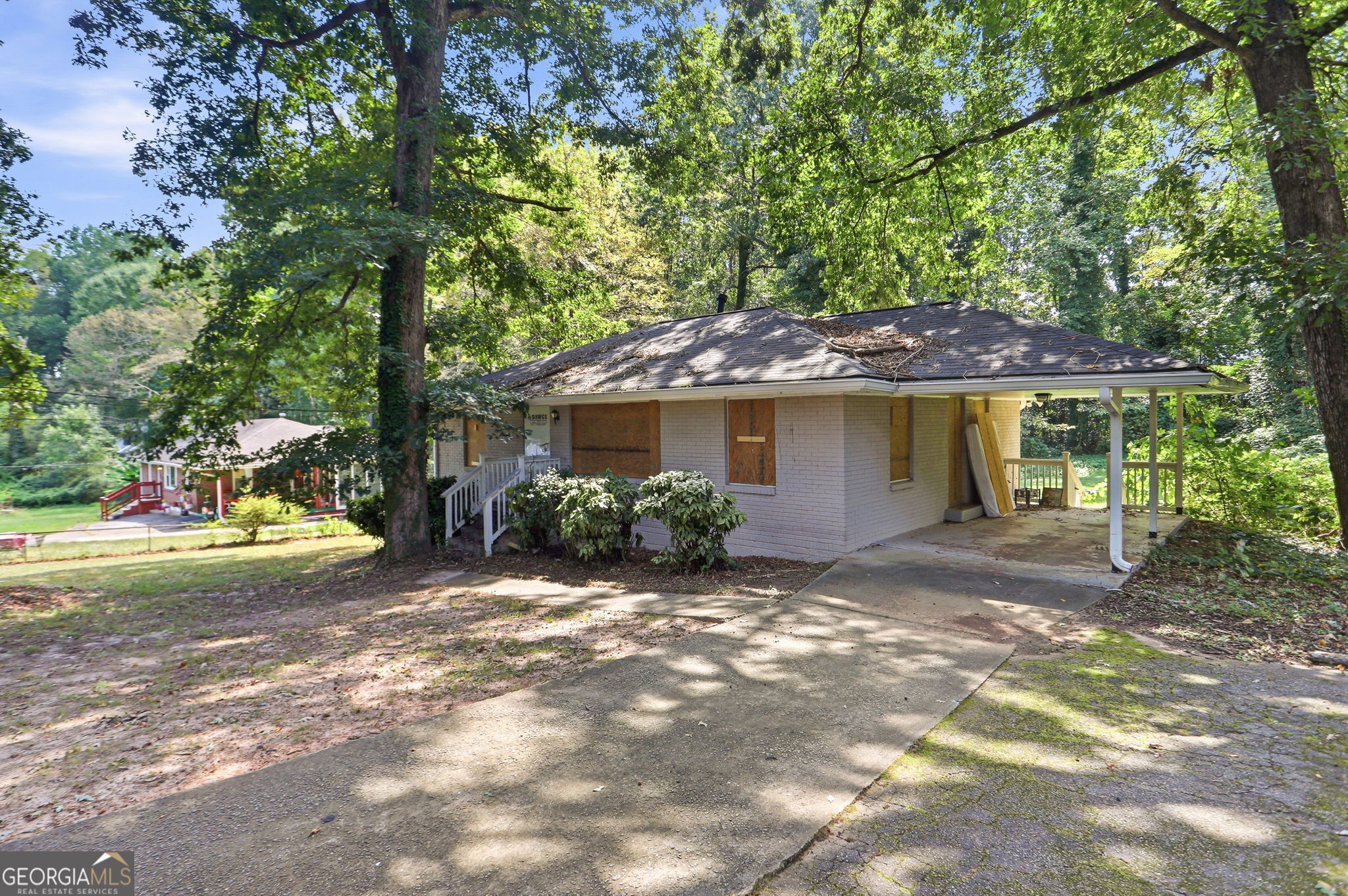 4267 Lamar Street Property Photo 1