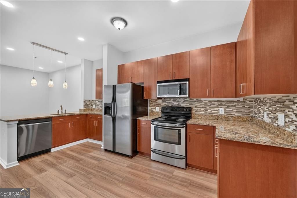 5300 Peachtree Road # 1111 Property Photo 4