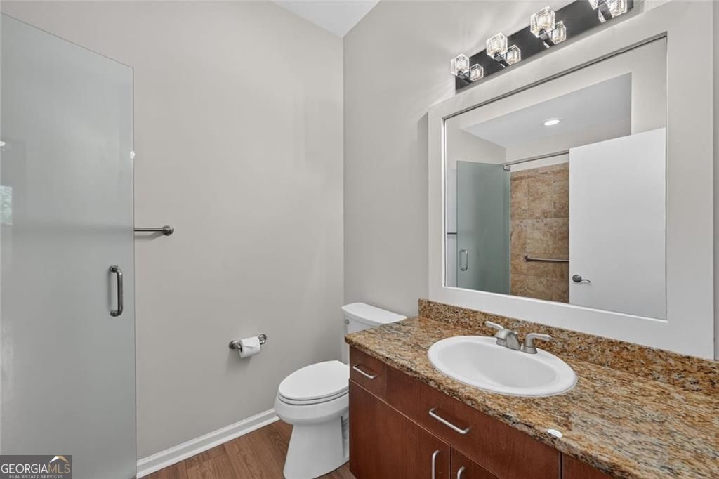 5300 Peachtree Road # 1111 Property Photo 17