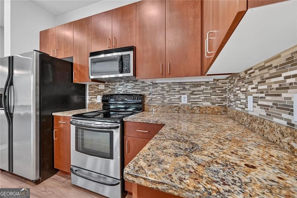 5300 Peachtree Road # 1111 Property Photo 20