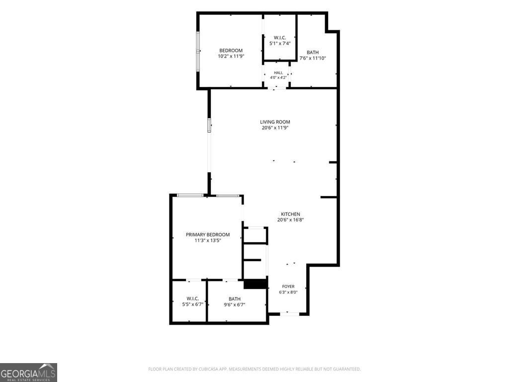 5300 Peachtree Road # 1111 Property Photo 26