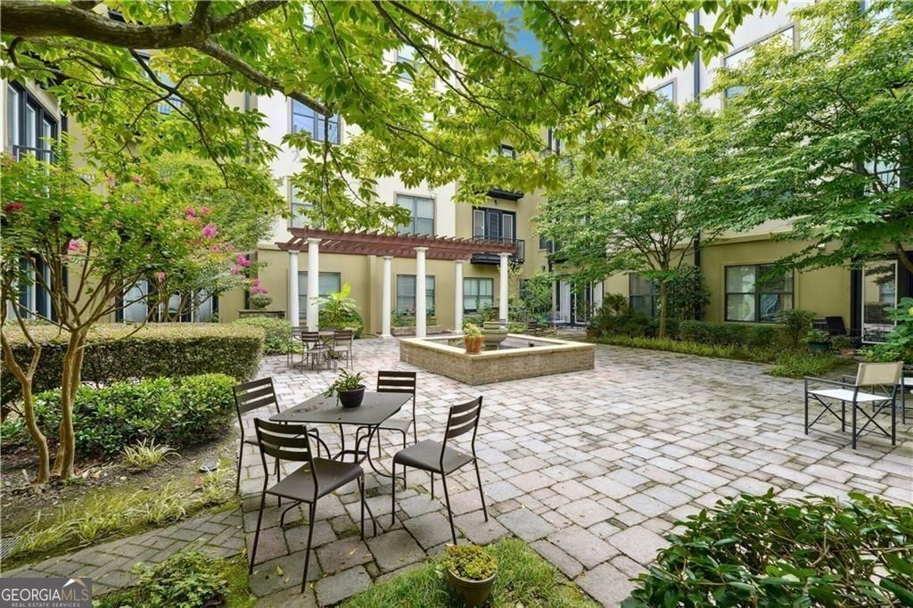 5300 Peachtree Road # 1111 Property Photo 29