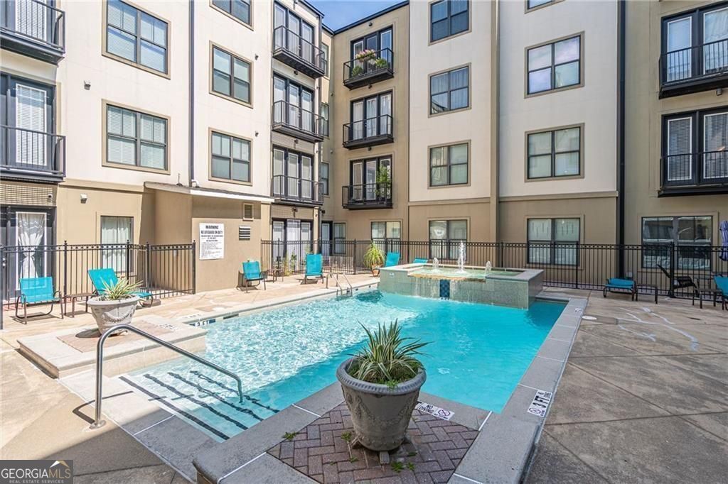 5300 Peachtree Road # 1111 Property Photo 32