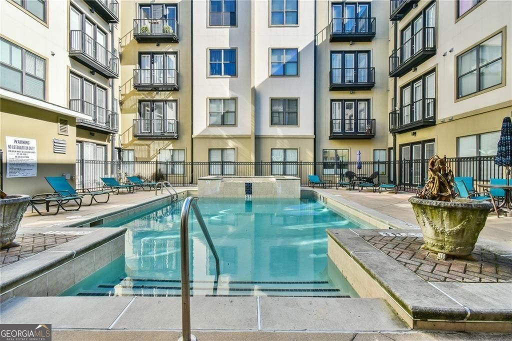 5300 Peachtree Road # 1111 Property Photo 33