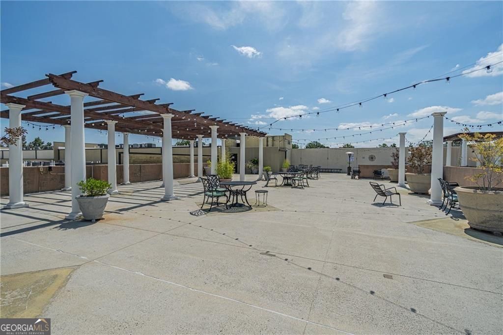 5300 Peachtree Road # 1111 Property Photo 34
