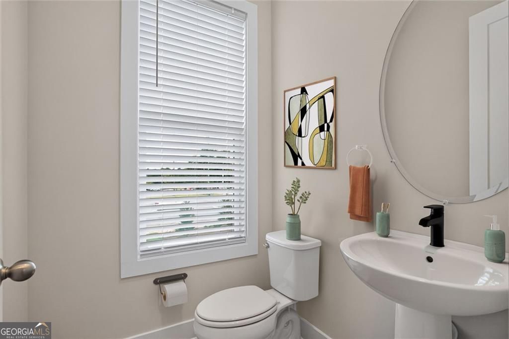 2324 Mockernut Trail Property Photo 15