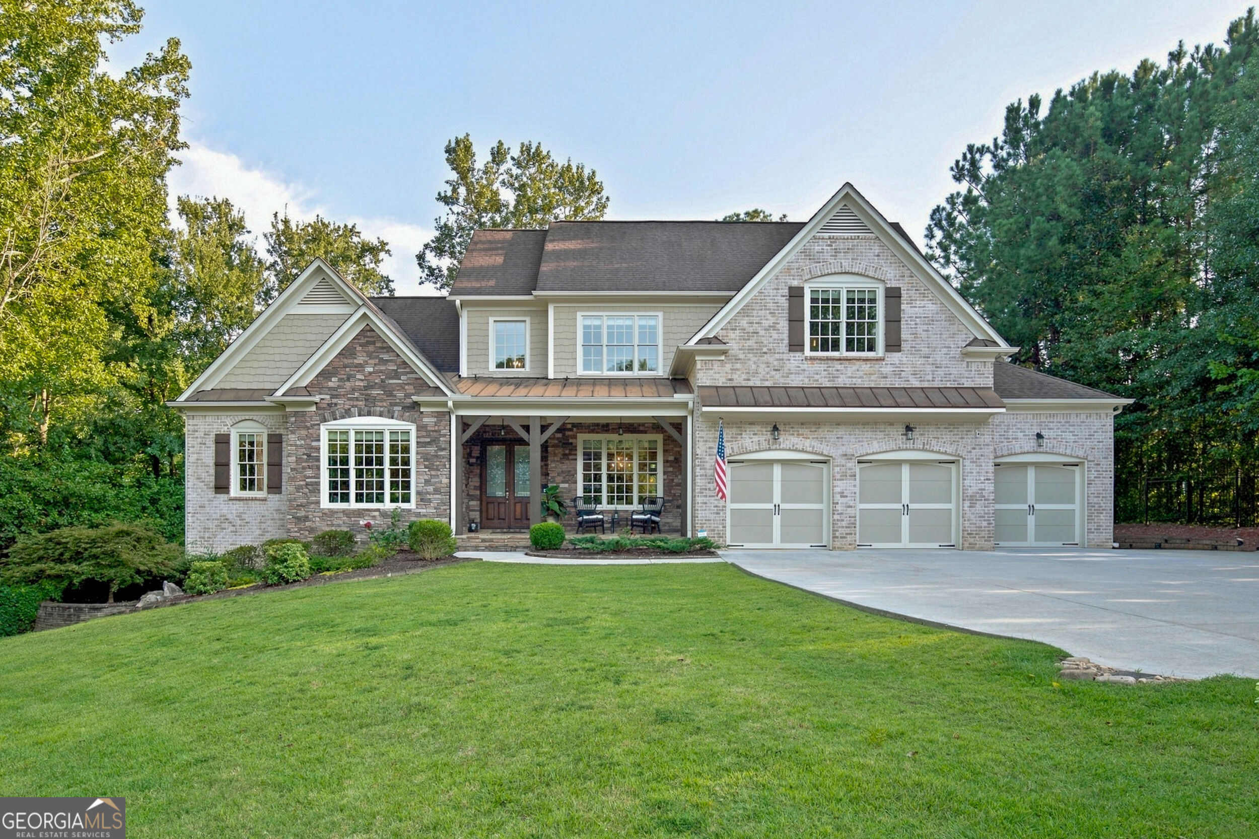 160 Chaffin Road Property Photo 3