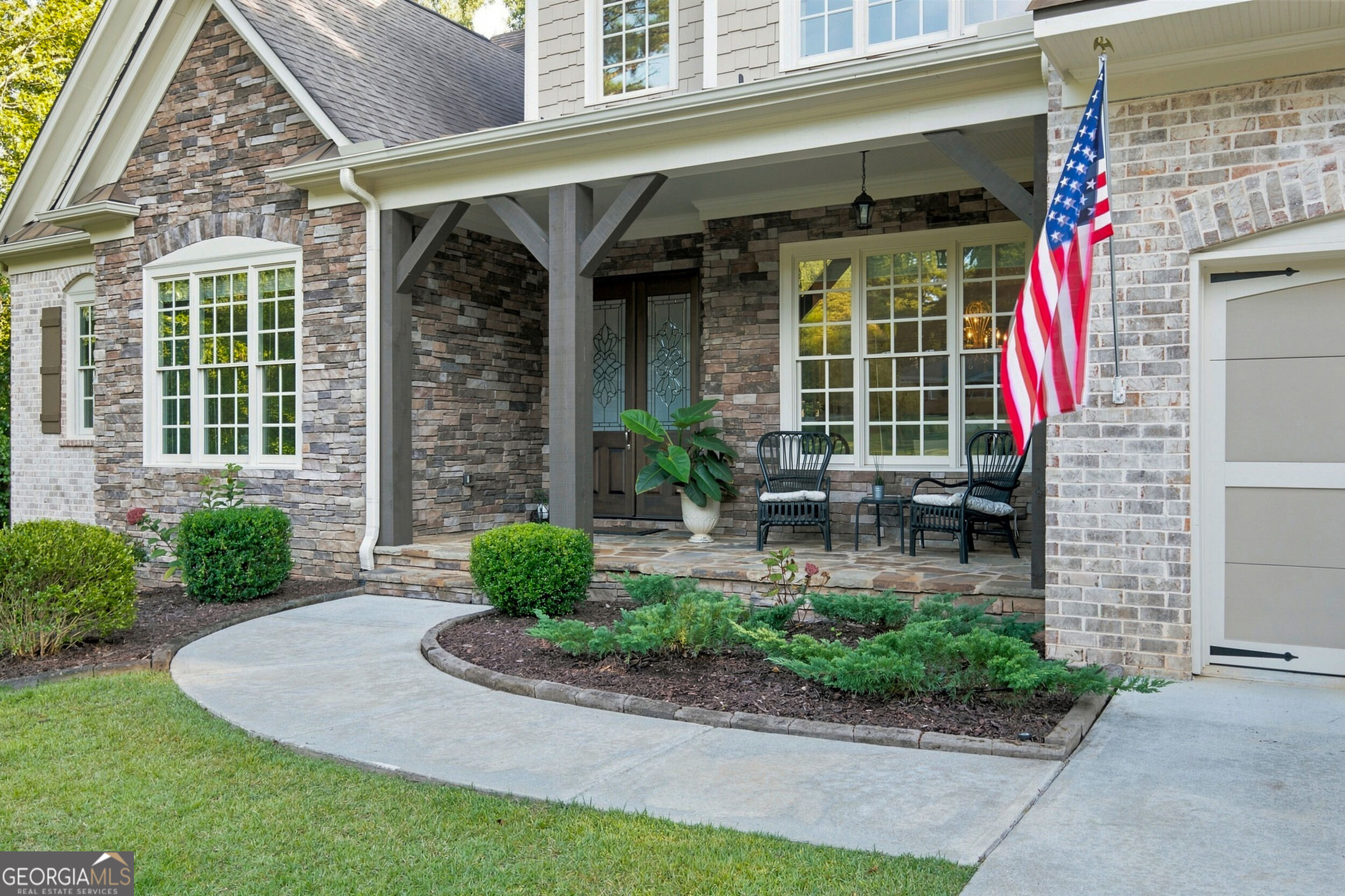160 Chaffin Road Property Photo 4
