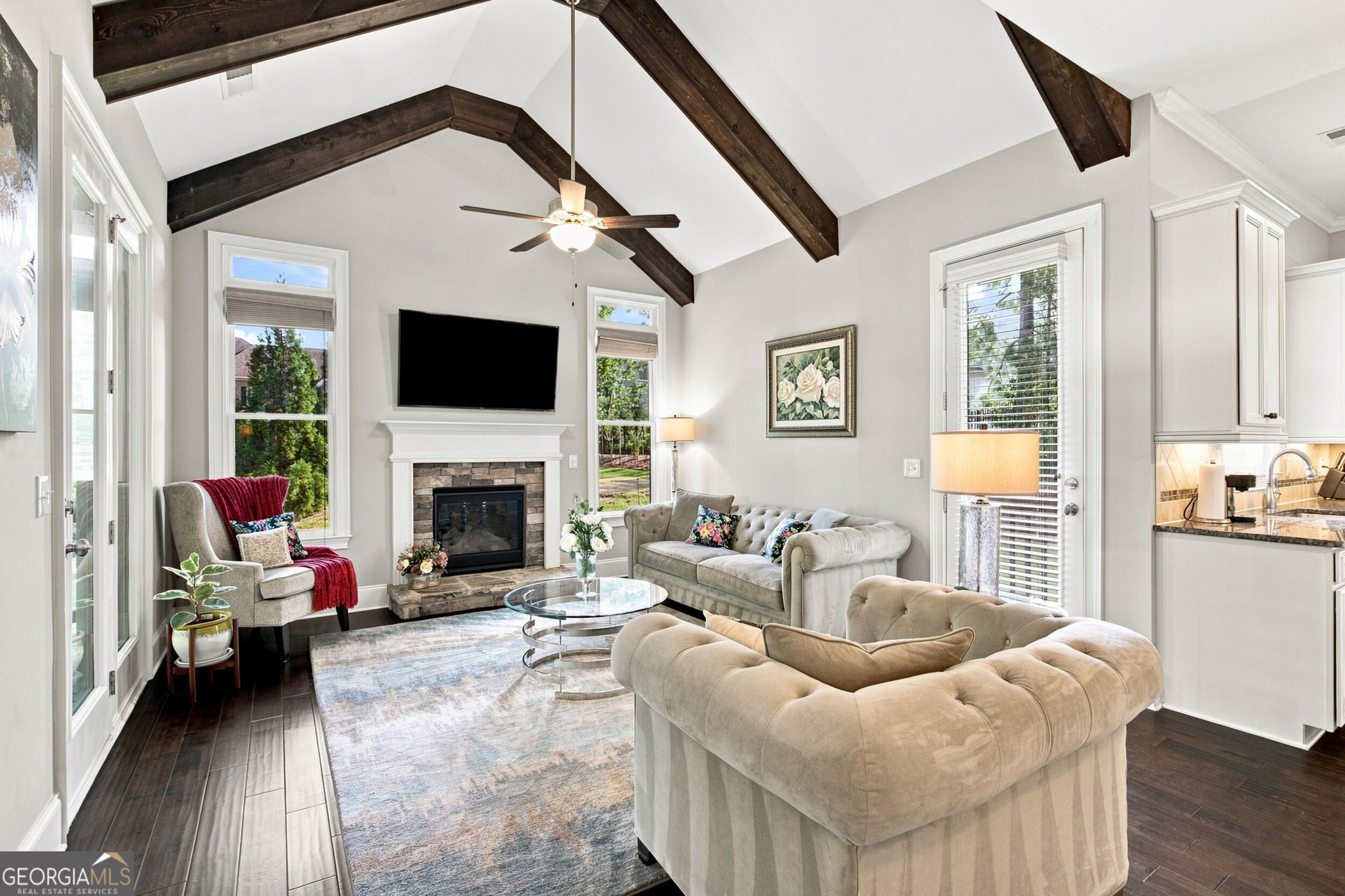 160 Chaffin Road Property Photo 15