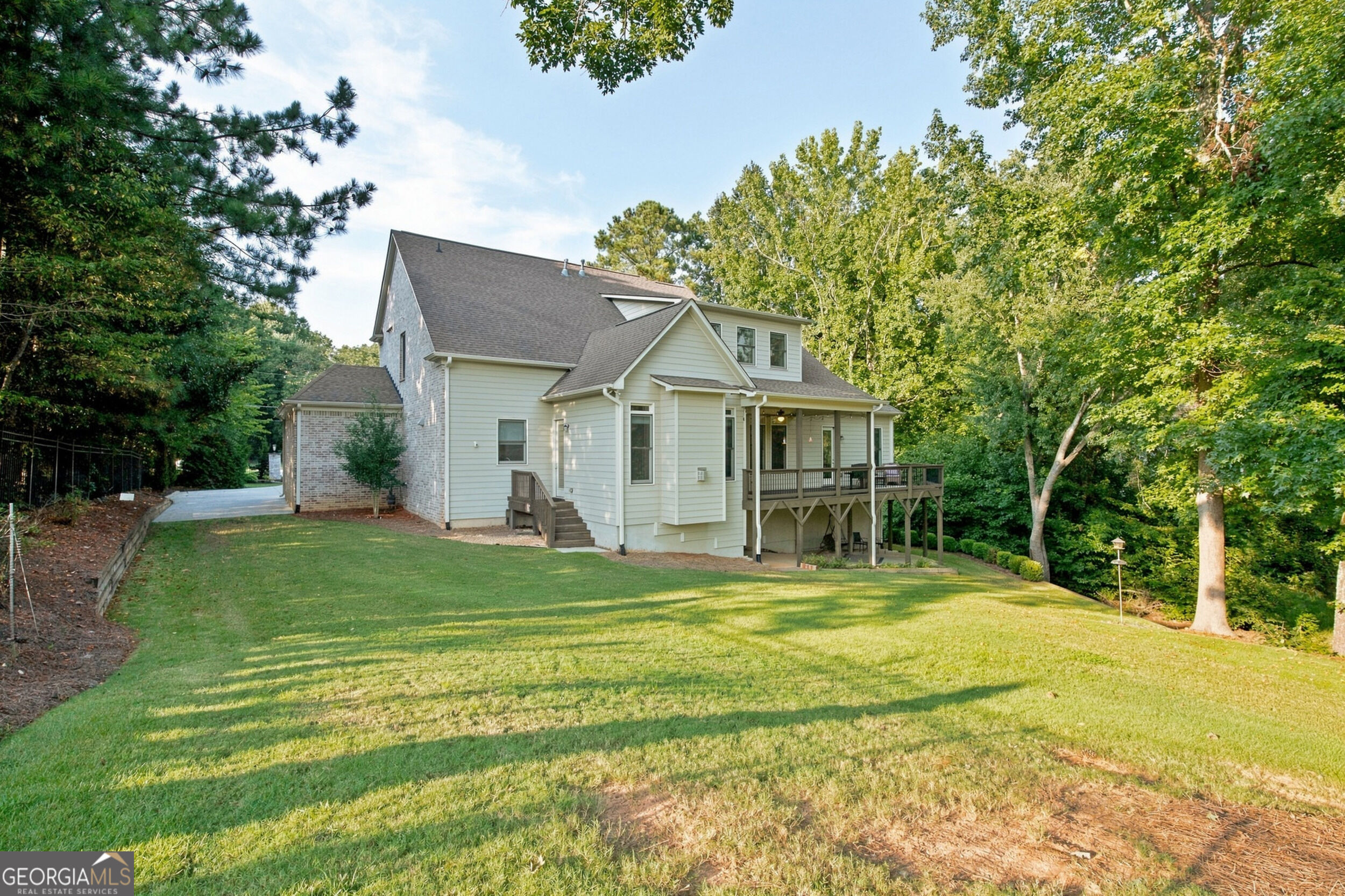 160 Chaffin Road Property Photo 66