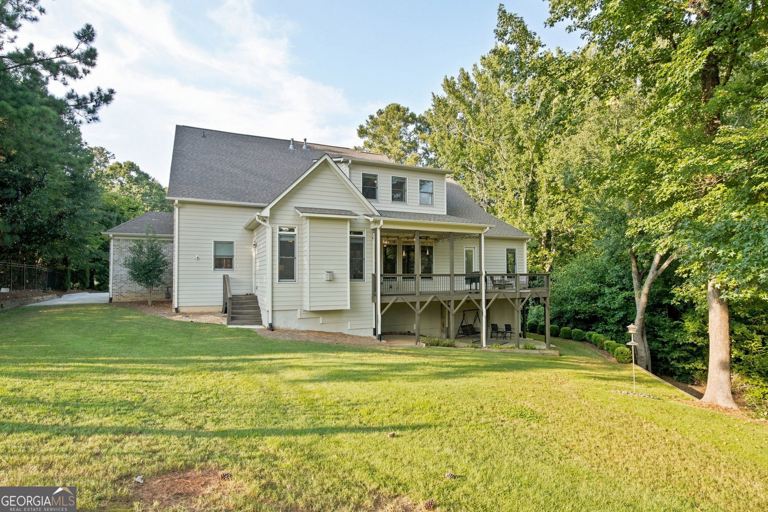 160 Chaffin Road Property Photo 67