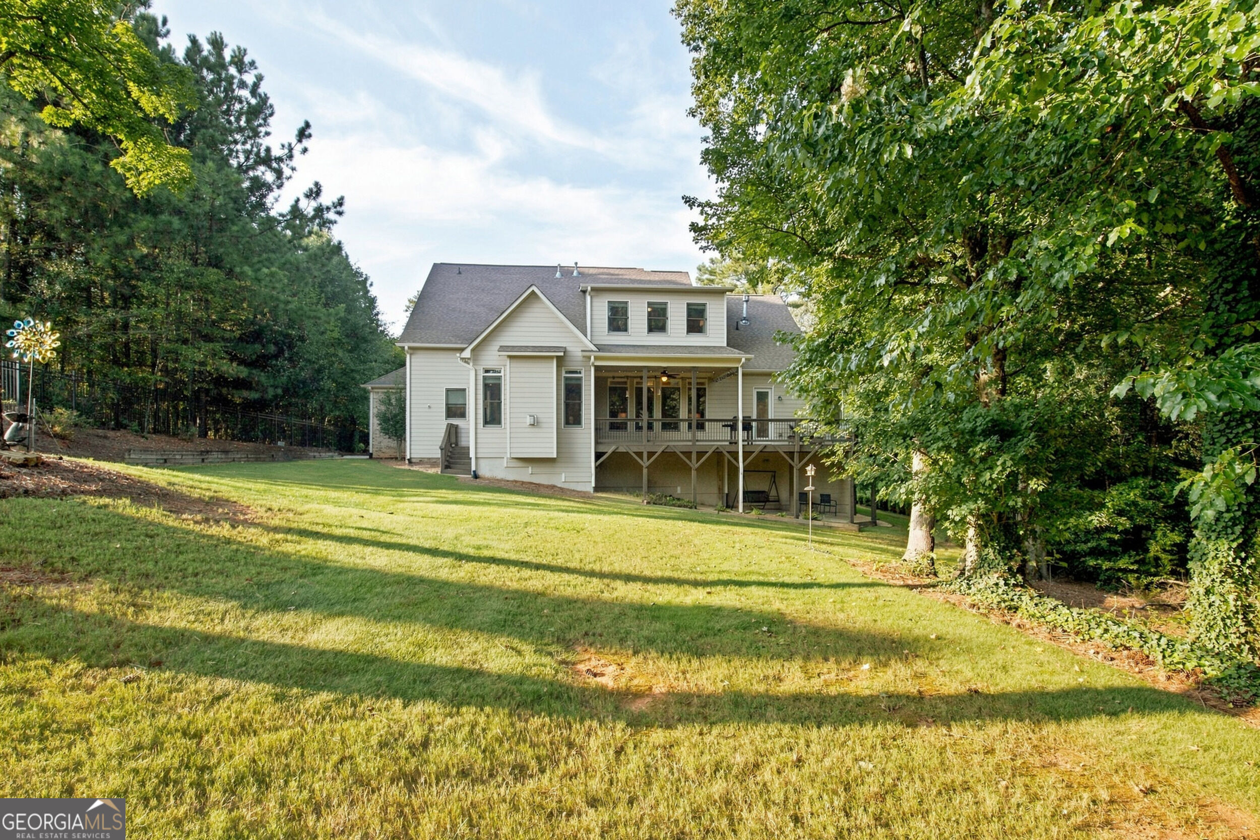 160 Chaffin Road Property Photo 68