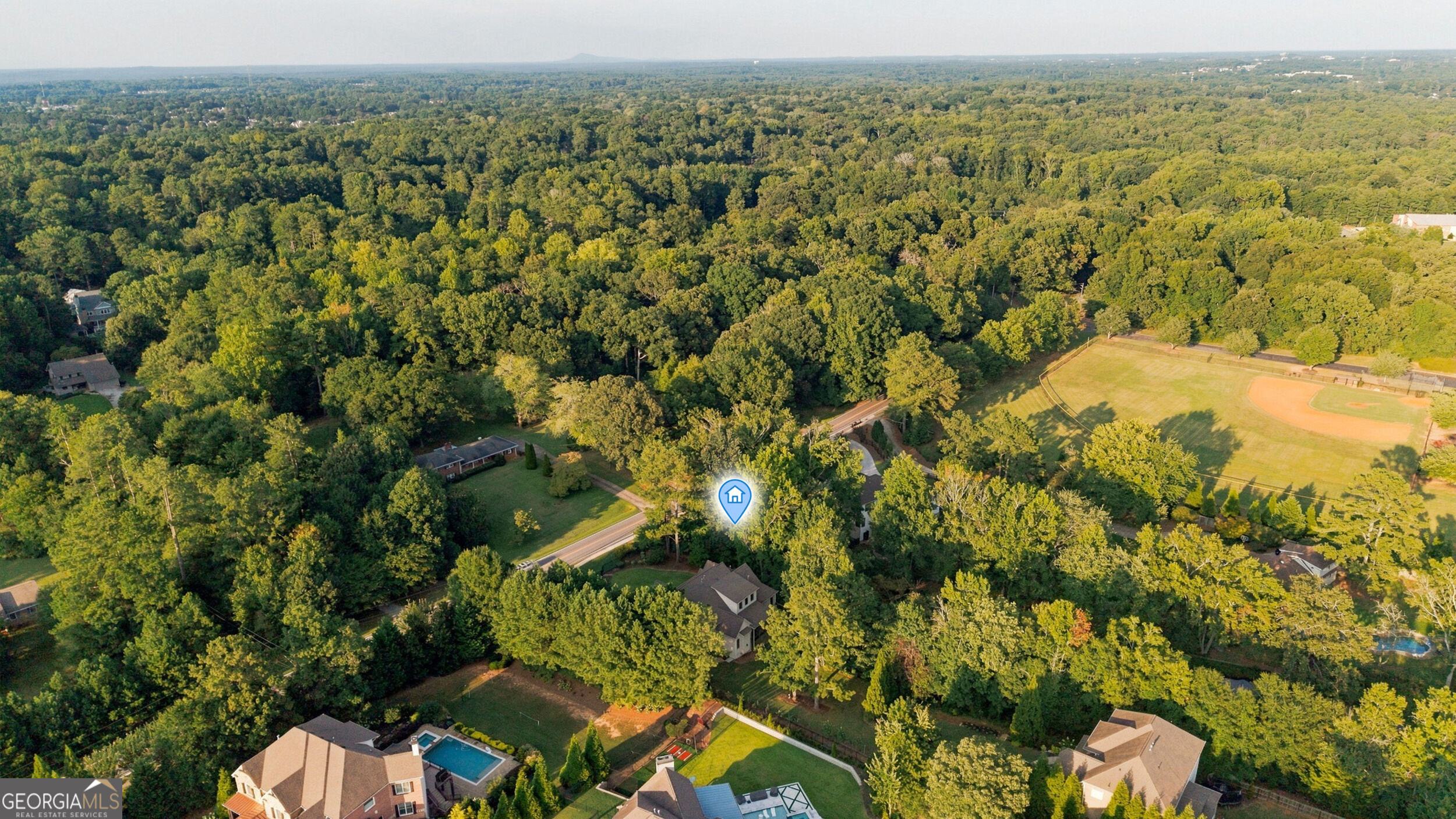 160 Chaffin Road Property Photo 72