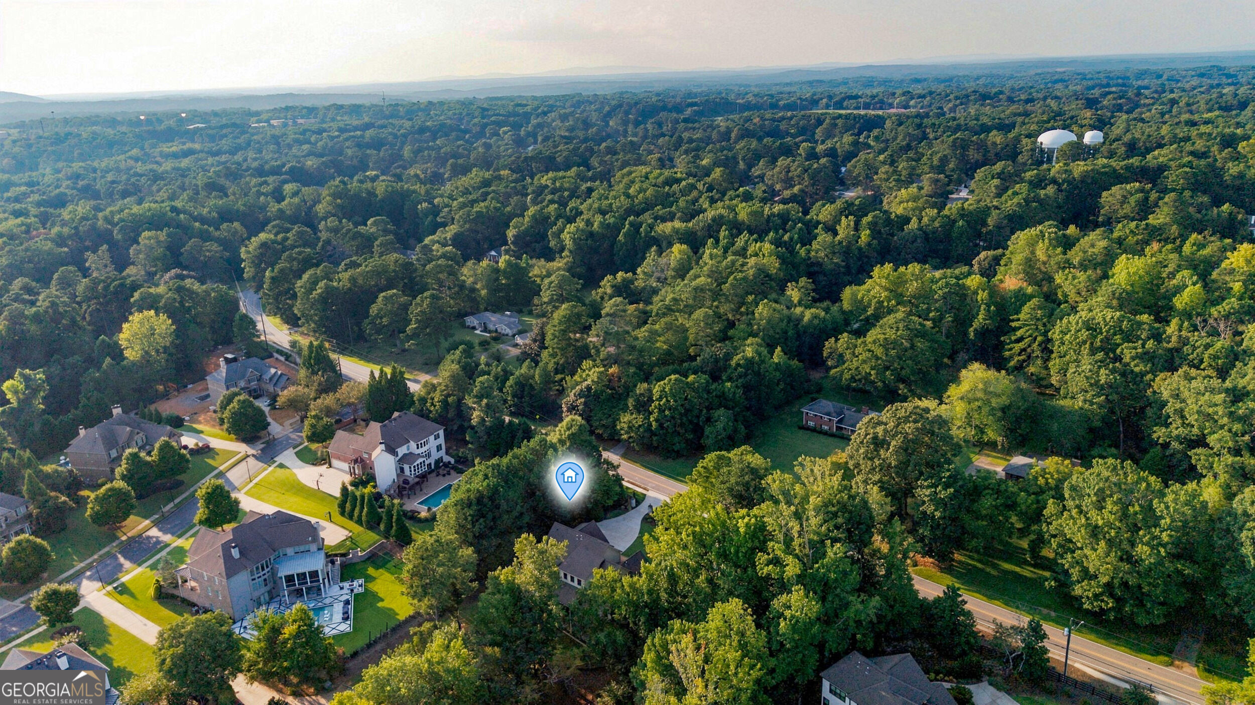 160 Chaffin Road Property Photo 73