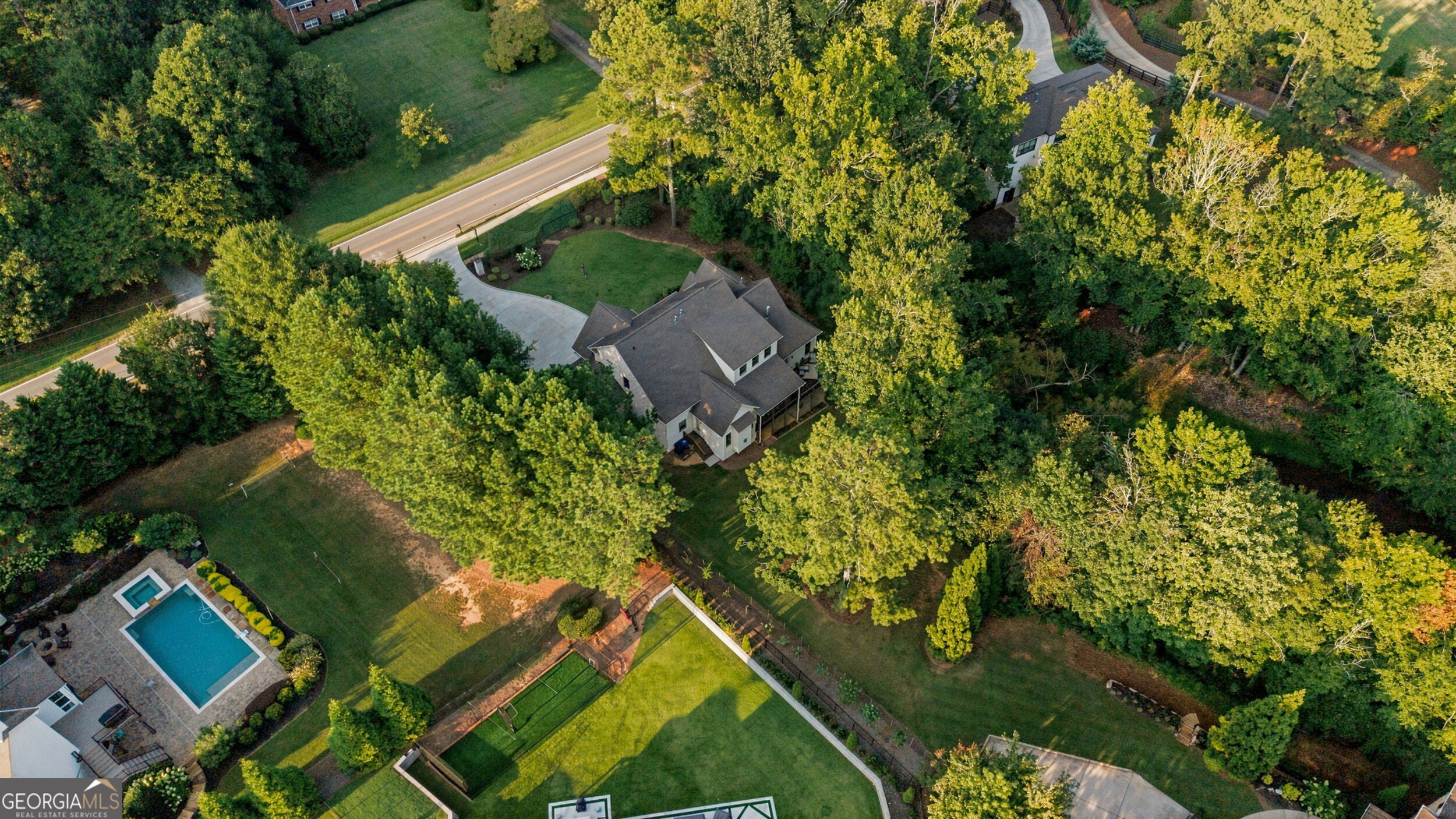 160 Chaffin Road Property Photo 74