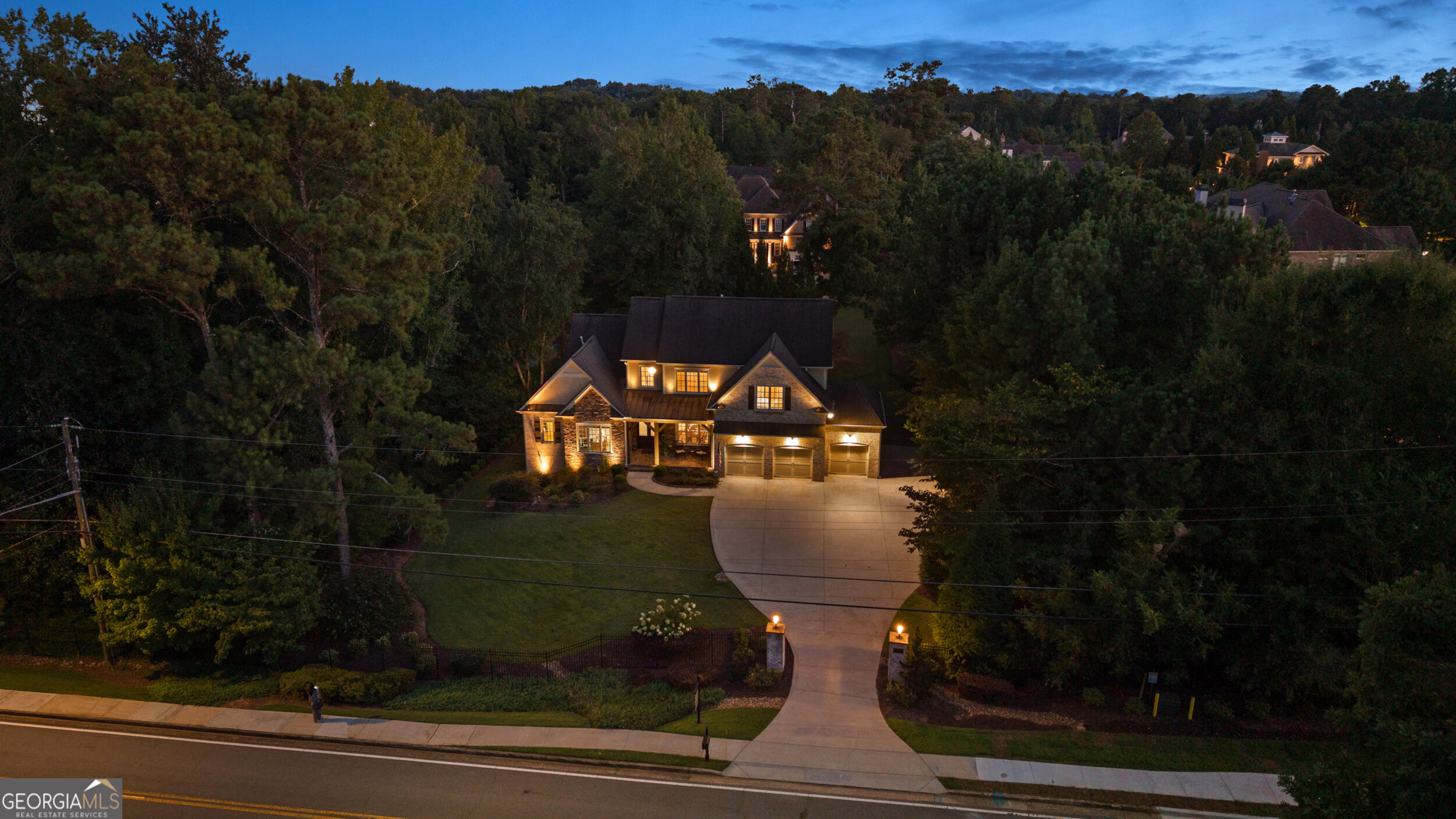 160 Chaffin Road Property Photo 77