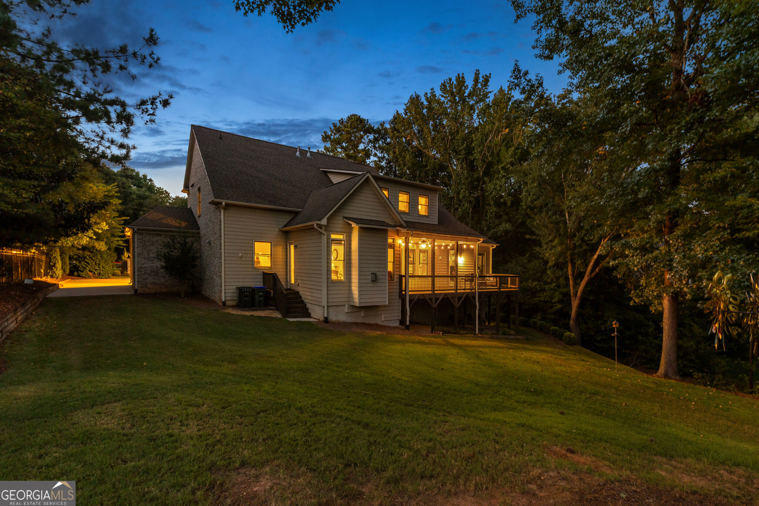 160 Chaffin Road Property Photo 83