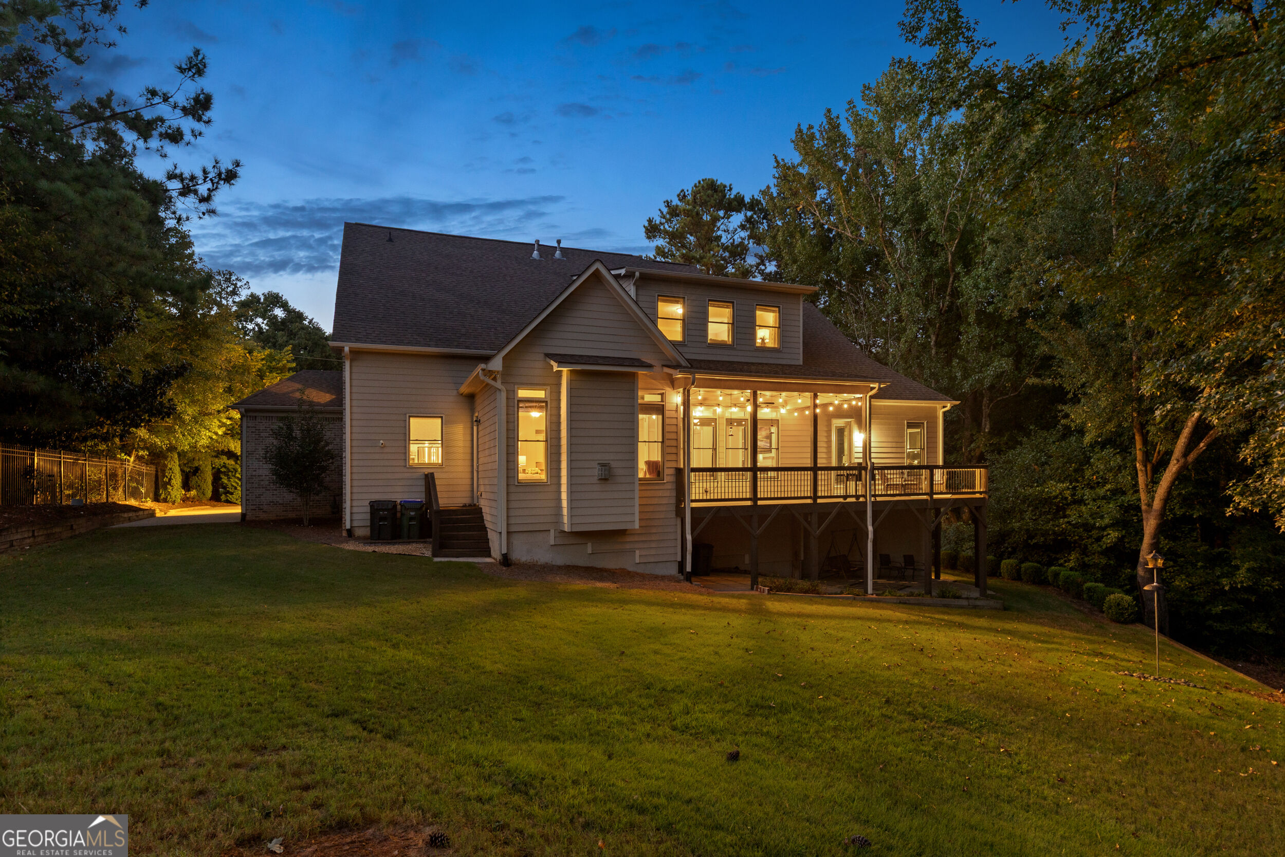160 Chaffin Road Property Photo 84