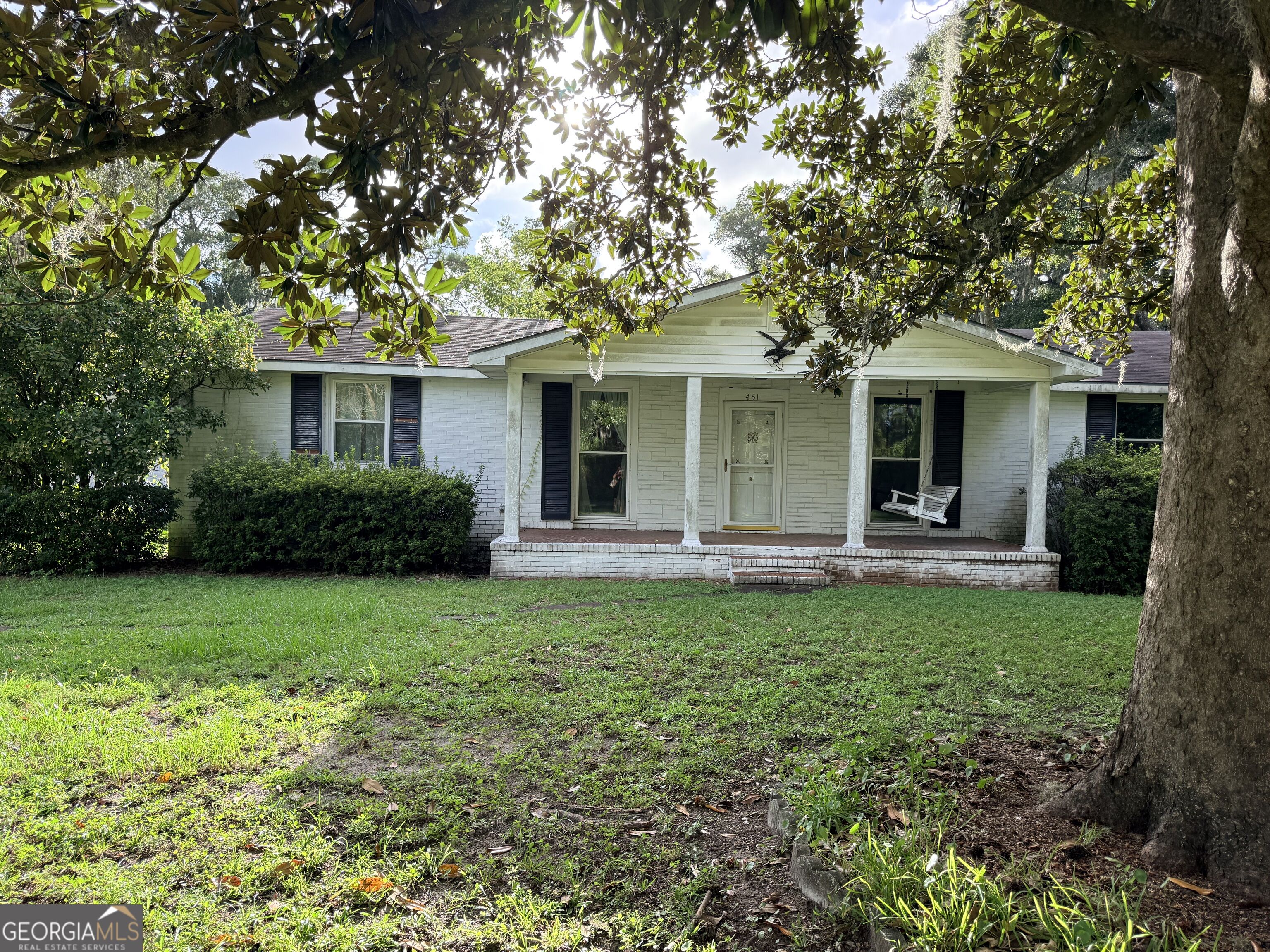 451 Charles Street Property Photo 1