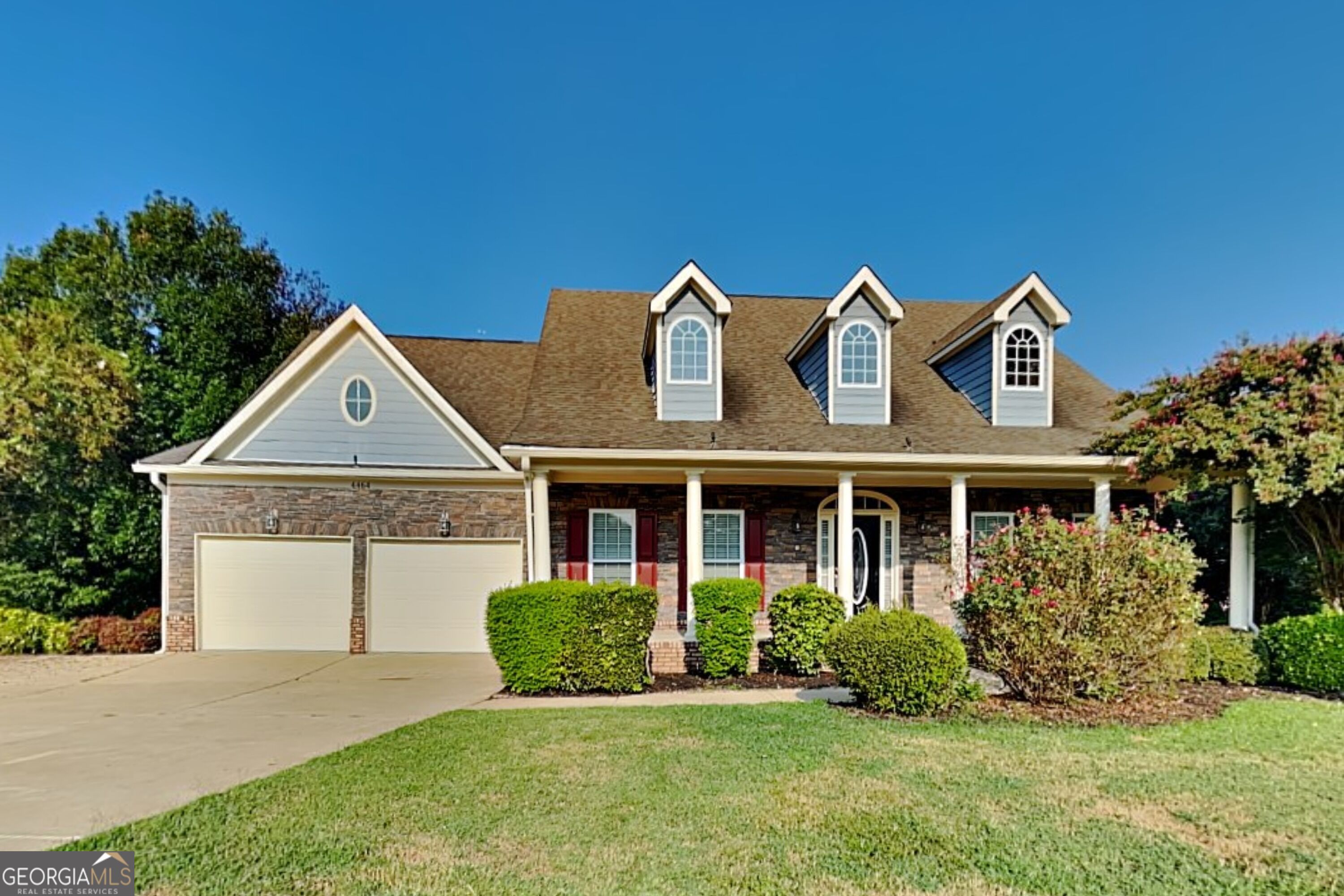 4464 Mill Water Crossing Property Photo 1