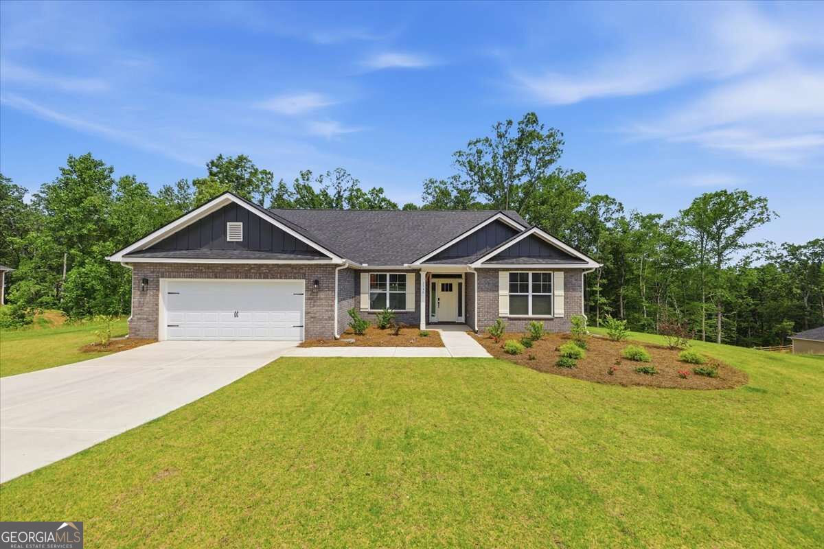 3340 Trevi Trail Property Photo 1