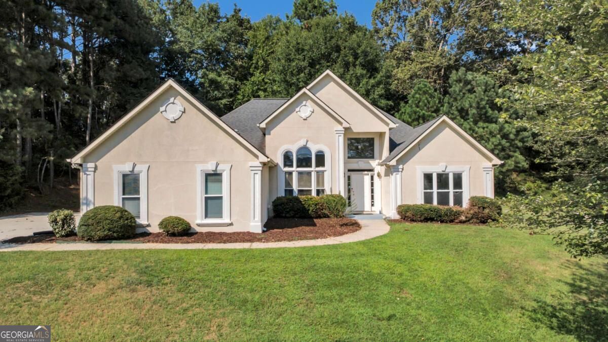 2506 Sky Valley Drive Property Photo 1