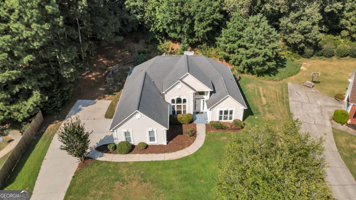 2506 Sky Valley Drive Property Photo 6