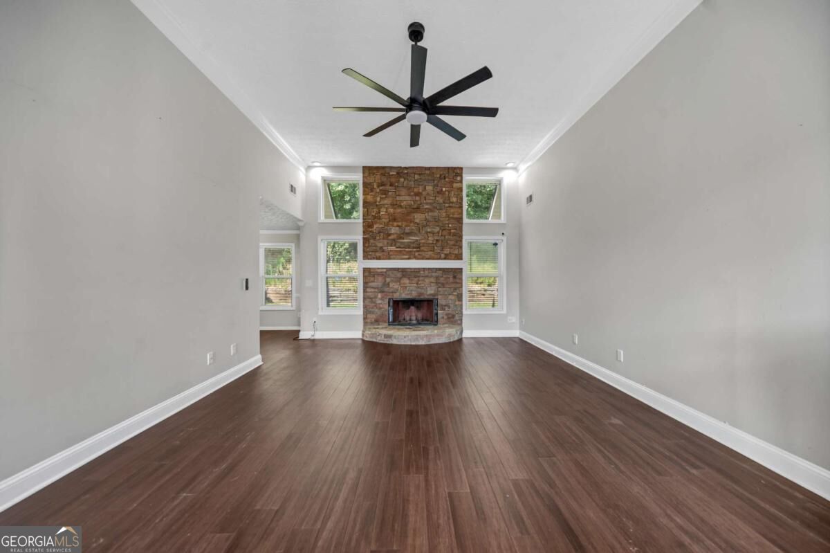 2506 Sky Valley Drive Property Photo 8