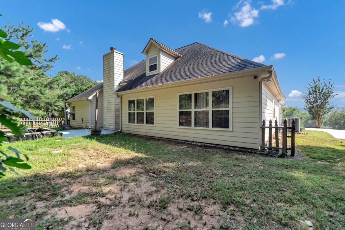 2506 Sky Valley Drive Property Photo 33