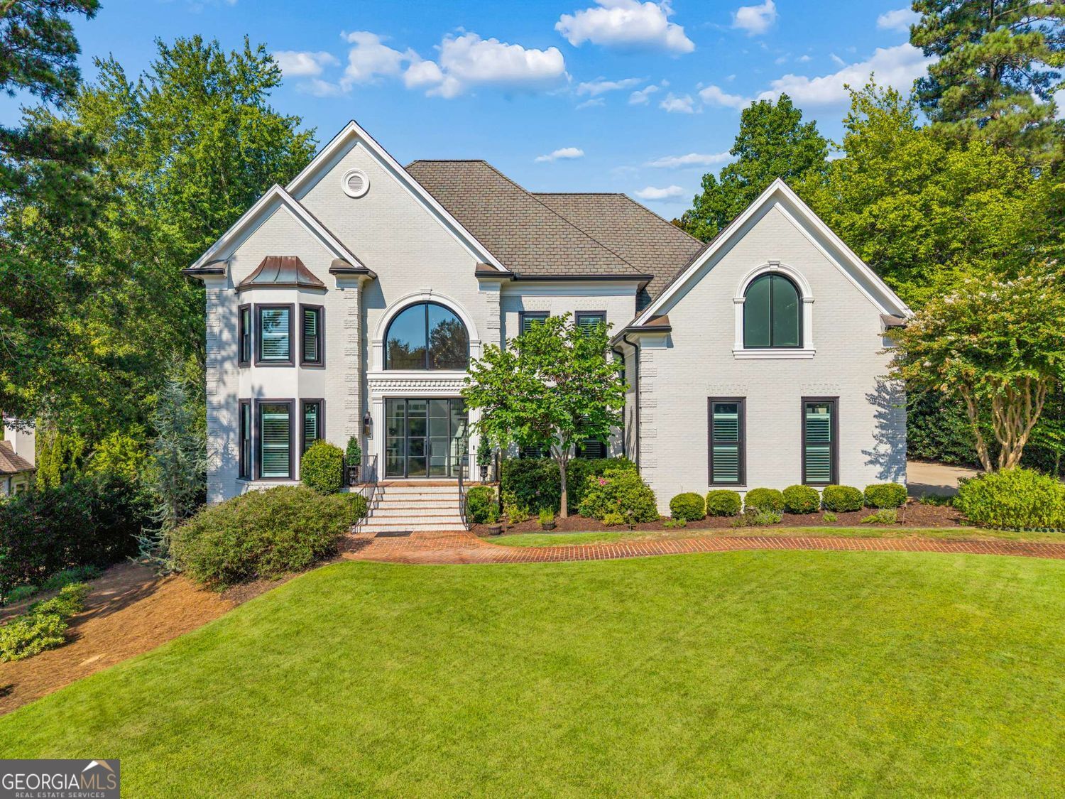 3977 Merriweather Woods Property Photo 1
