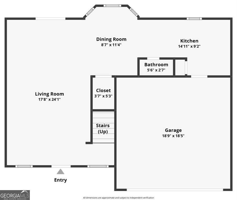 2431 Woodside Way Property Photo 34