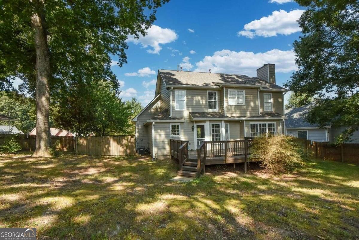 136 Springcrest Trail Property Photo 54