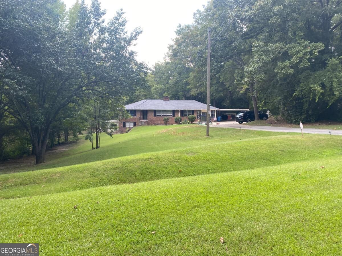 1100 Billy Mcgee Road Property Photo 4