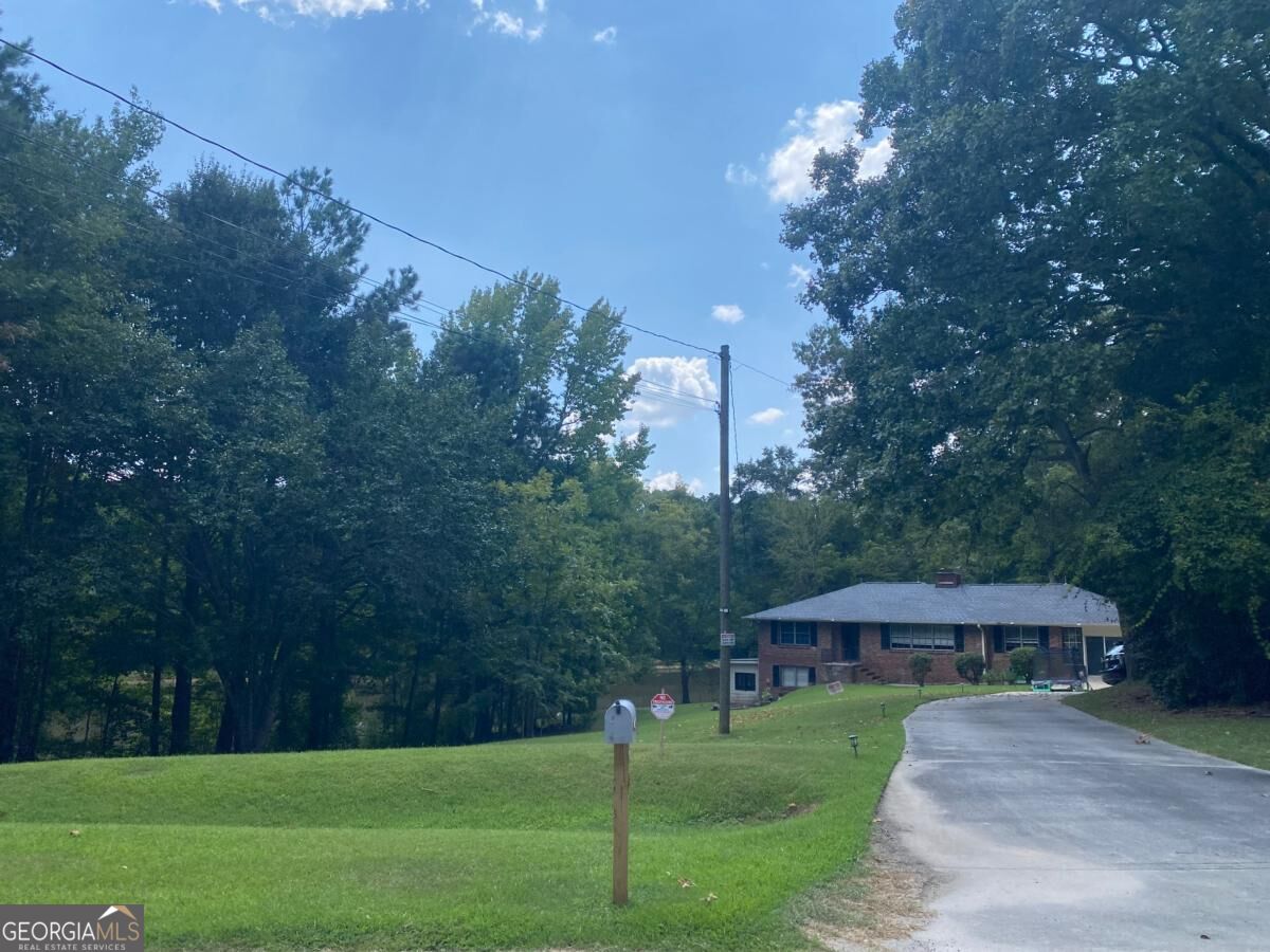 1100 Billy Mcgee Road Property Photo 5