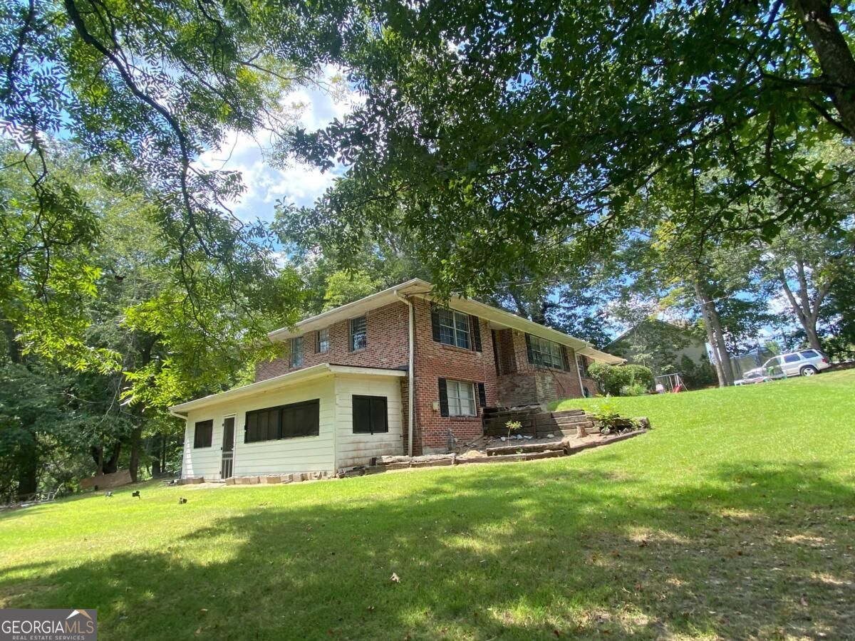 1100 Billy Mcgee Road Property Photo 7