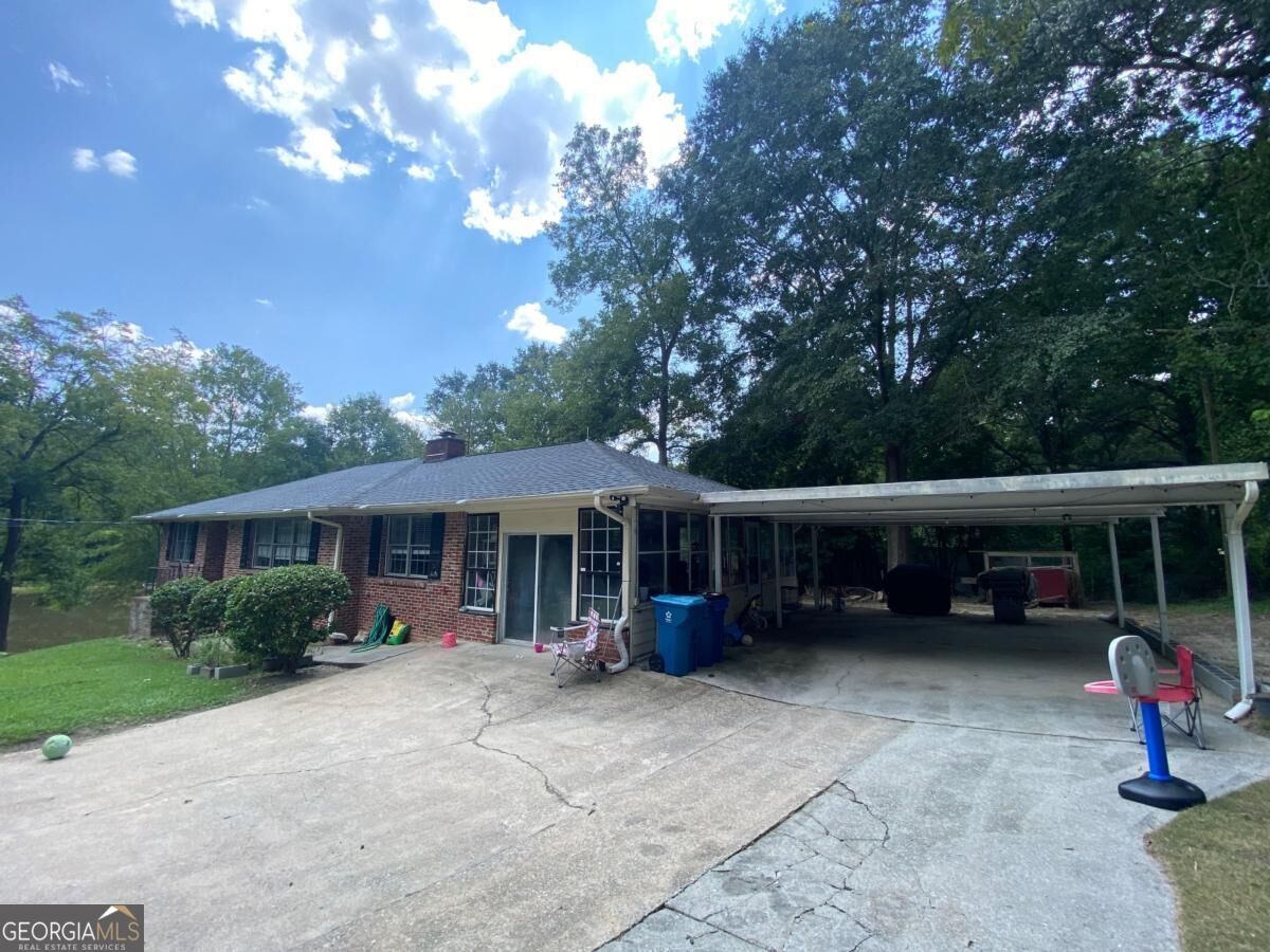 1100 Billy Mcgee Road Property Photo 8