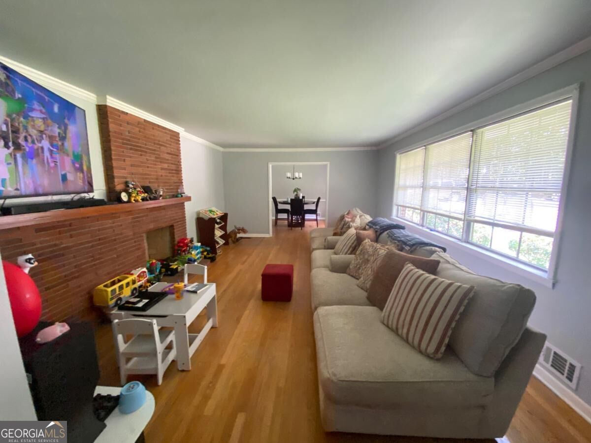 1100 Billy Mcgee Road Property Photo 11
