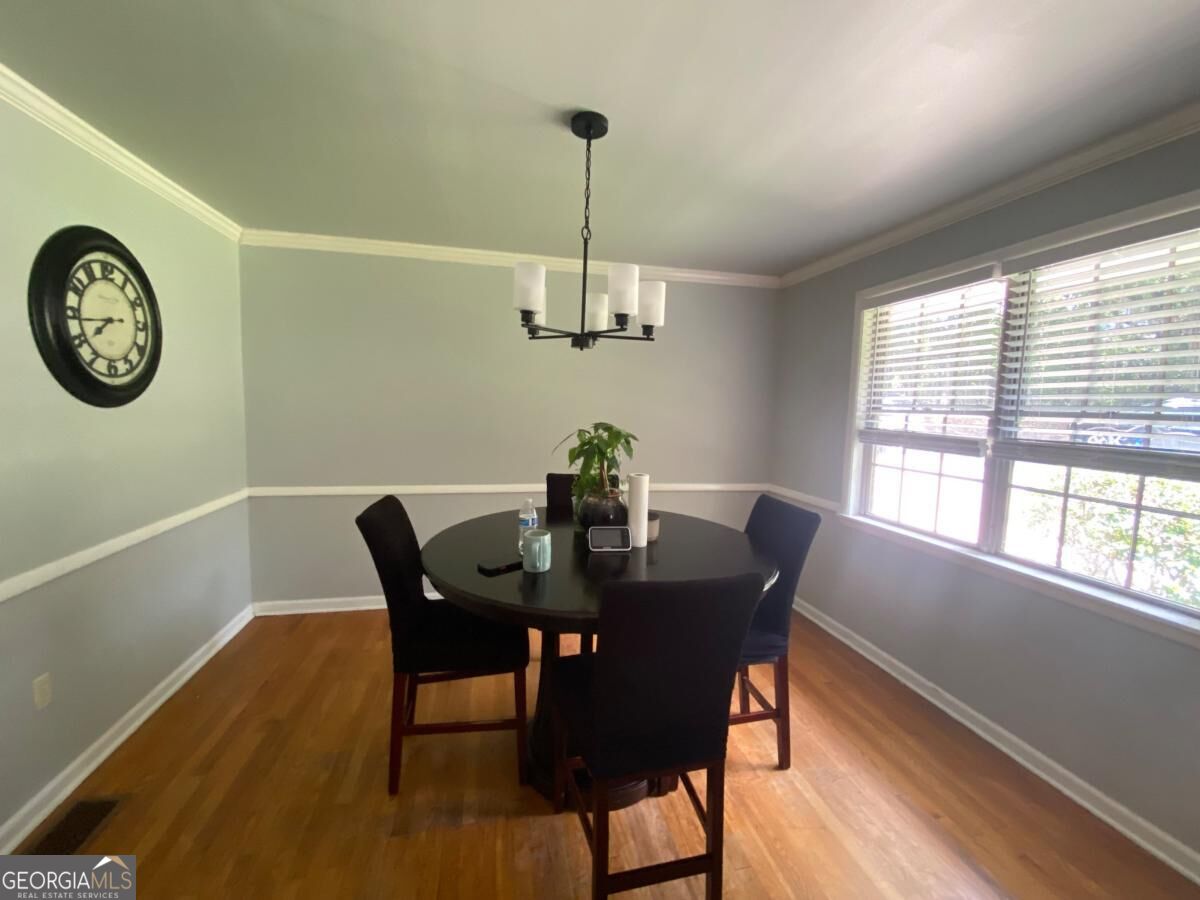 1100 Billy Mcgee Road Property Photo 12