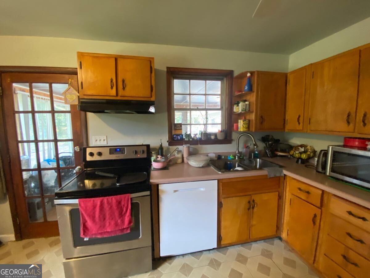 1100 Billy Mcgee Road Property Photo 14