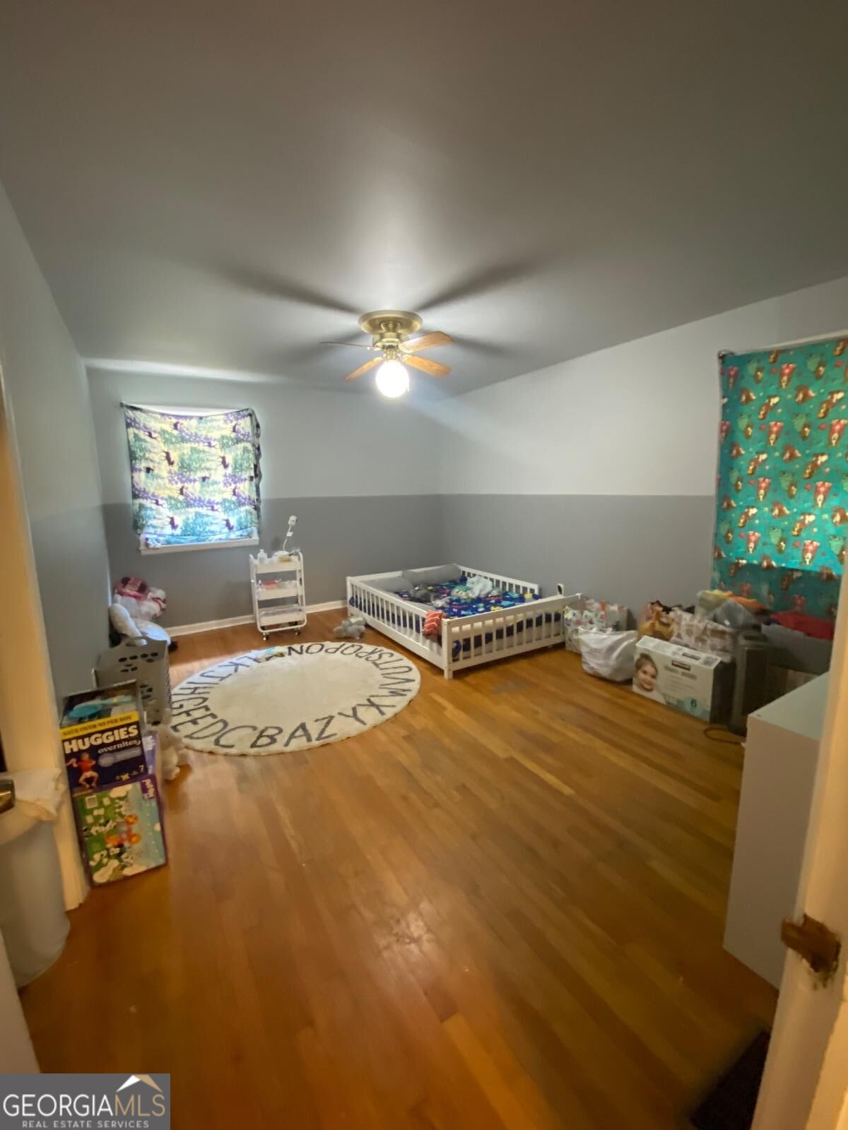 1100 Billy Mcgee Road Property Photo 18